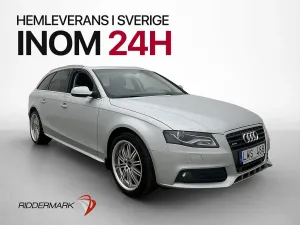 Audi A4 2010